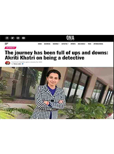 Best Detective in Jaipur, Rajasthan